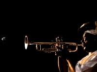 Kermit Ruffins