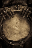 Grandma's Hands