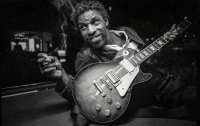 Guitar Slim Jr.