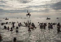 Playa Santa Marta