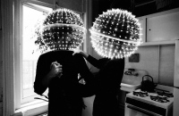 Lightheads