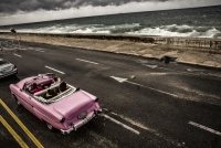 El Malecon