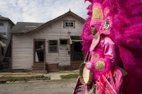 Super Sunday Big Chief