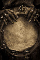 Grandma's Hands