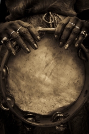 Grandma's Hands