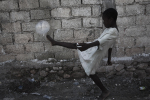 Jacmel, Haiti