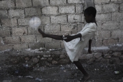 Jacmel, Haiti