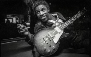 Guitar Slim Jr.