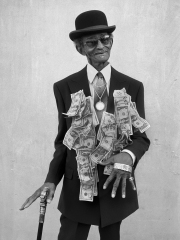 Uncle Lionel
