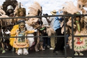 Creole Wild West