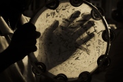 Mojo Hand
