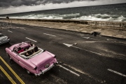 El Malecon